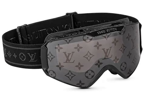 louis vuitton supreme ski mask|louis vuitton ski goggles.